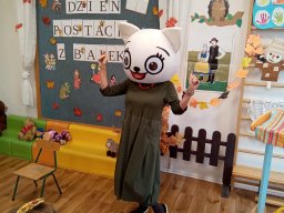 2025-11-05 Dzień postaci z bajek